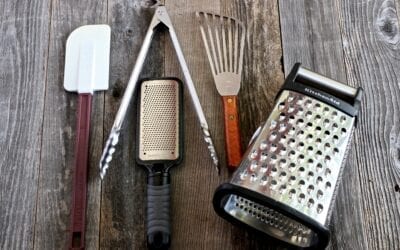 Top 10 Kitchen Tools – Part 1