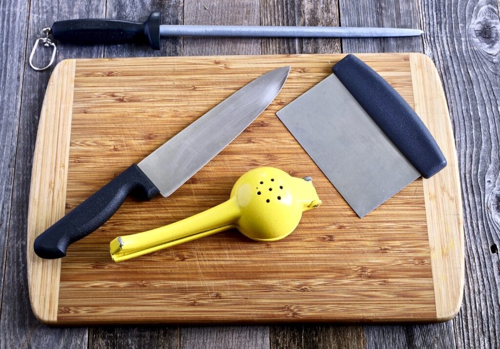 Top 10 Kitchen Tools For Weeknight Cooking Part 2 | Life At The Table