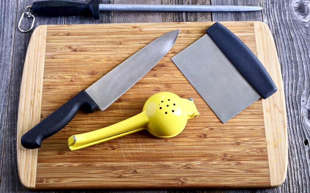 Top 10 Kitchen Tools For Weeknight Cooking Part 2 Life At The Table