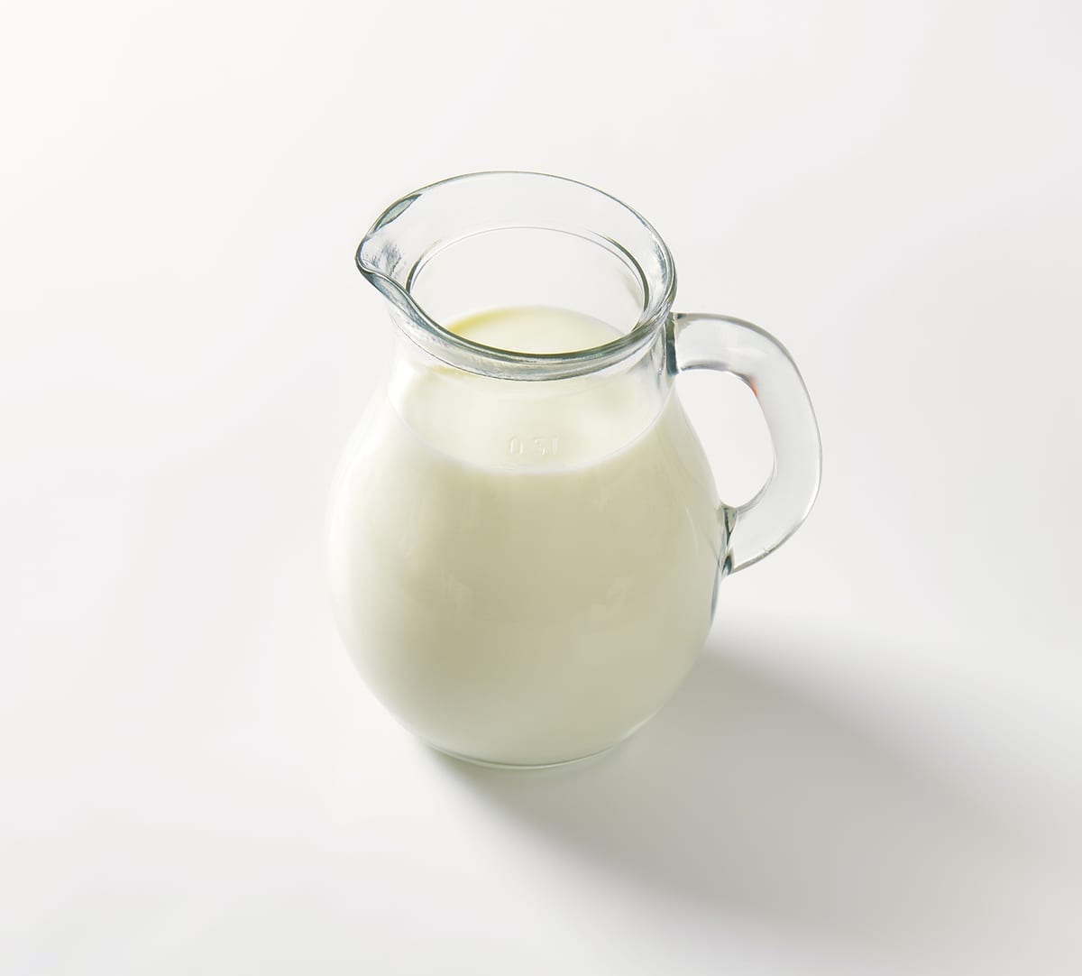 Buttermilk: A Magical Ingredient That Goes Way Back. | Life At The Table
