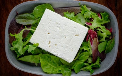 Feta Cheese