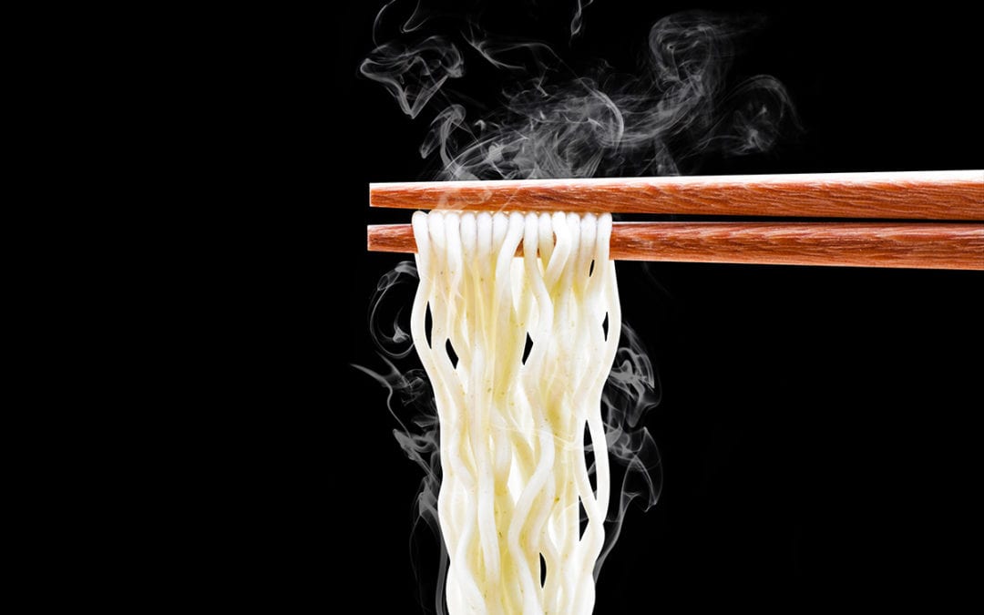 How To Enjoy Ramen Noodles At Home