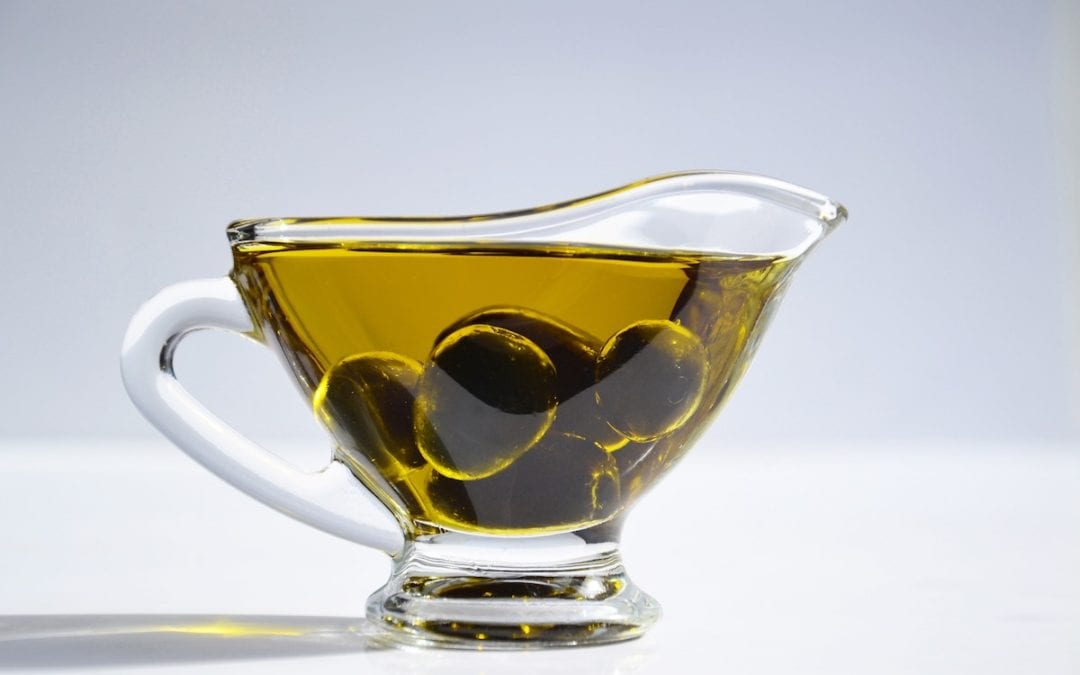 How To Choose A Quality Olive Oil