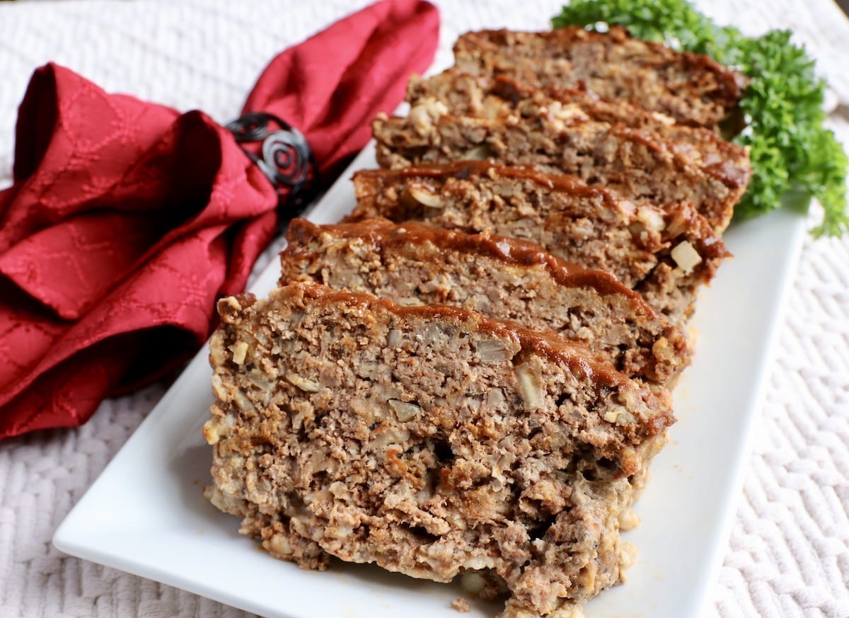 turkey meatloaf instant loss meatloaf