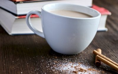 A Hot Chocolate Recipe To Warm The Soul