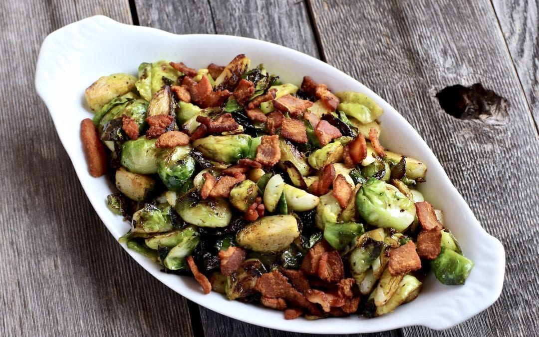 Sauté Your Way to Delicious Veggies and More