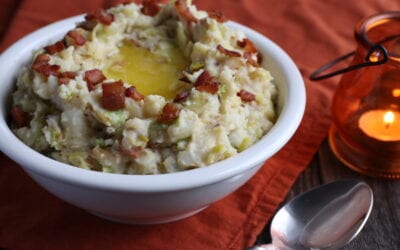 Colcannon: A Delicious Twist On a Traditional Irish Dish