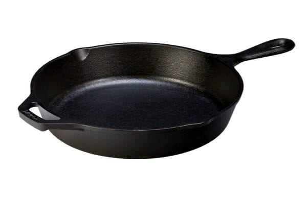 Lodge Cast Iron Skillet