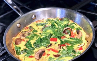 The Humble and Fabulous Frittata