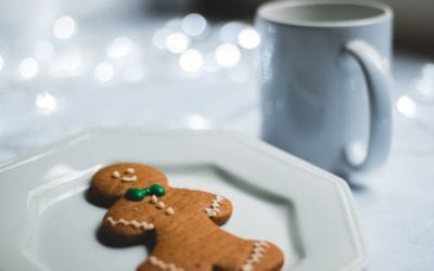 Gingerbread: A Delicious Legend and Lore