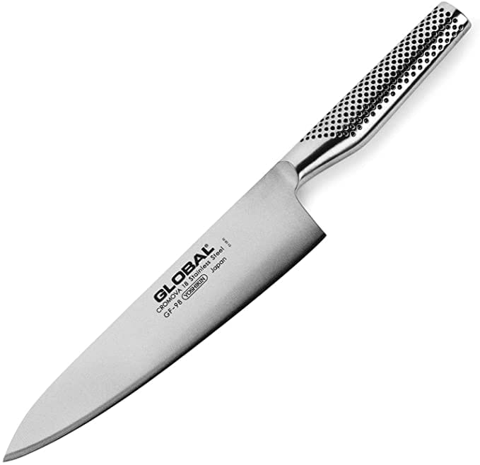 Global 8″ Chef’s Knife