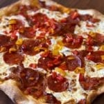 Life At The Table | Flatbread Pizza Virtual Cooking Class