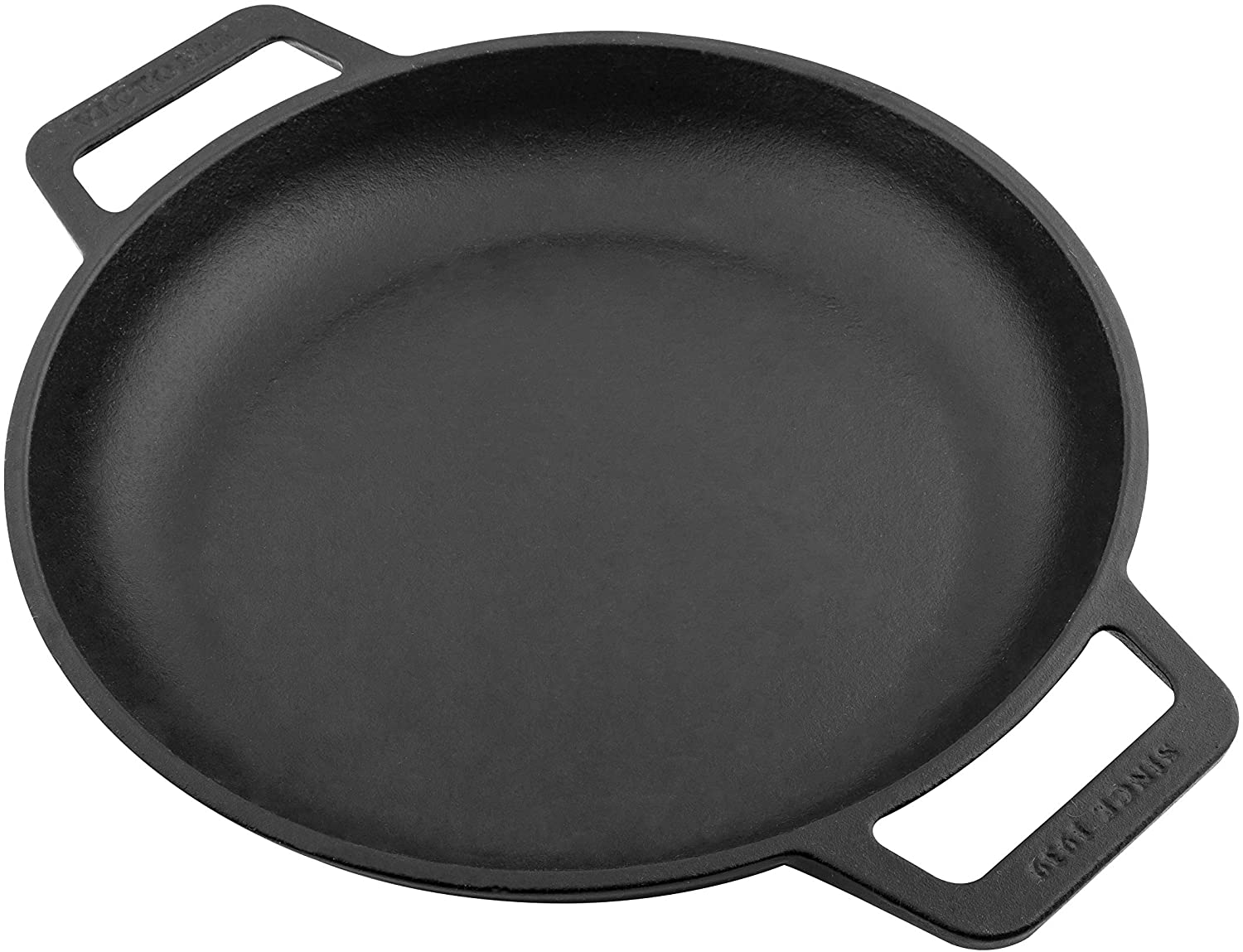 Victoria Paella Pan Life At The Table Kitchen Essentials