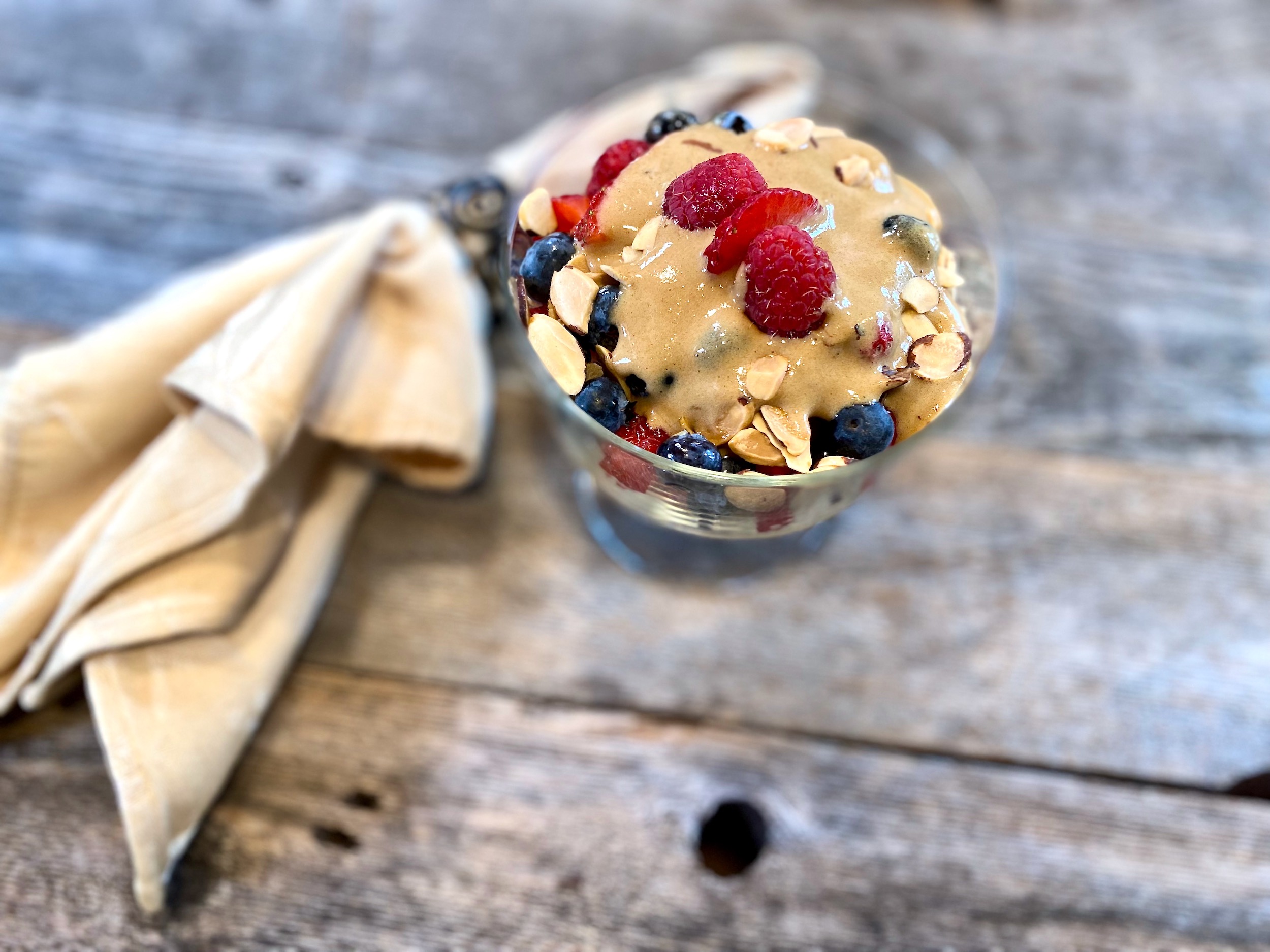 Zabaglione | Life At The Table