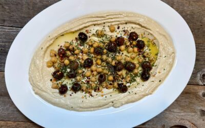 Hummus