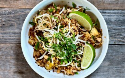 Pad Thai