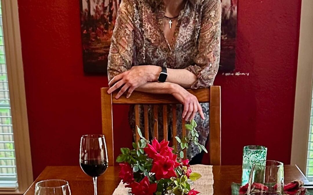 Self-Care and Cooking: The Perfect Pair