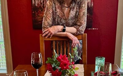 Self-Care and Cooking: The Perfect Pair