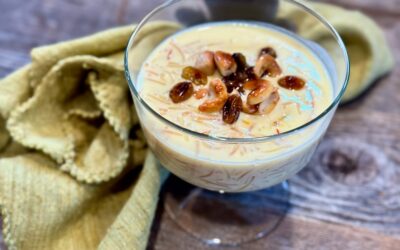 Payasam: Creamy, Dreamy Comfort You’ll Fall in Love With
