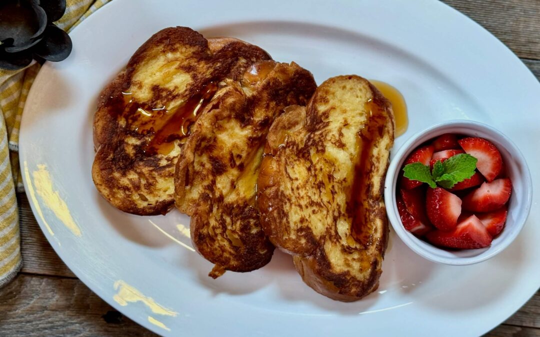 French Toast