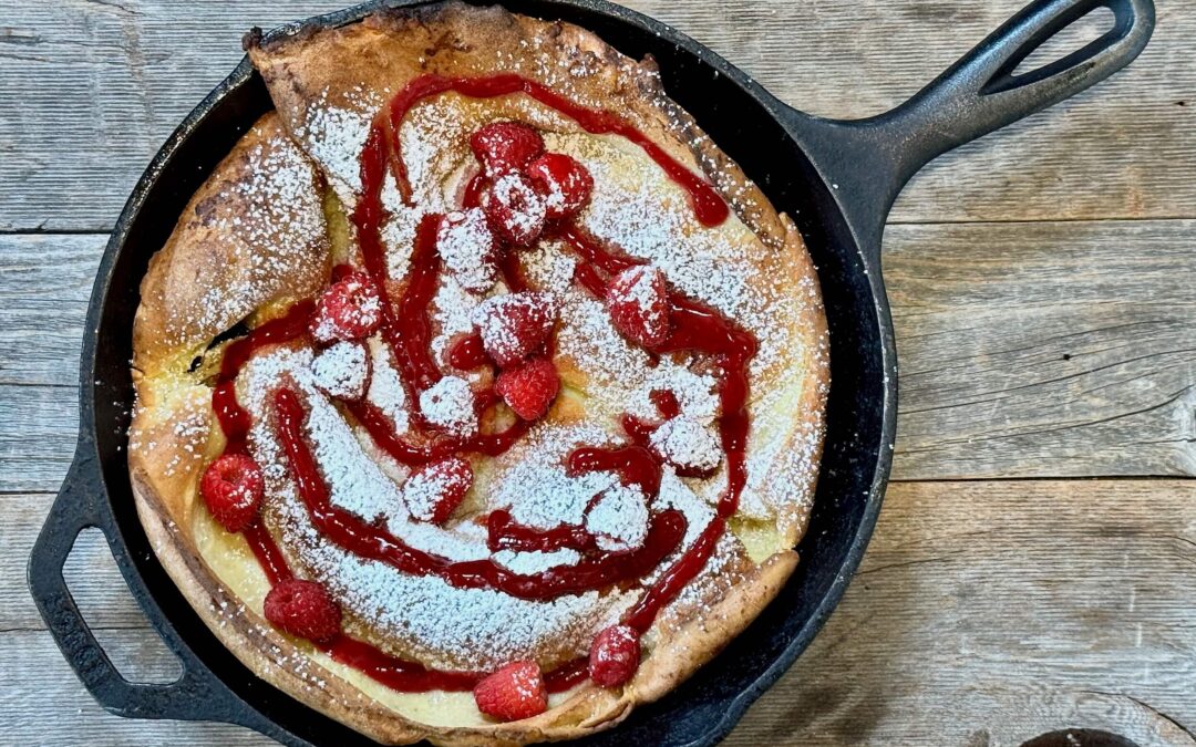 Dutch Baby