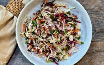 Coleslaw