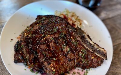 How To Grill Steak