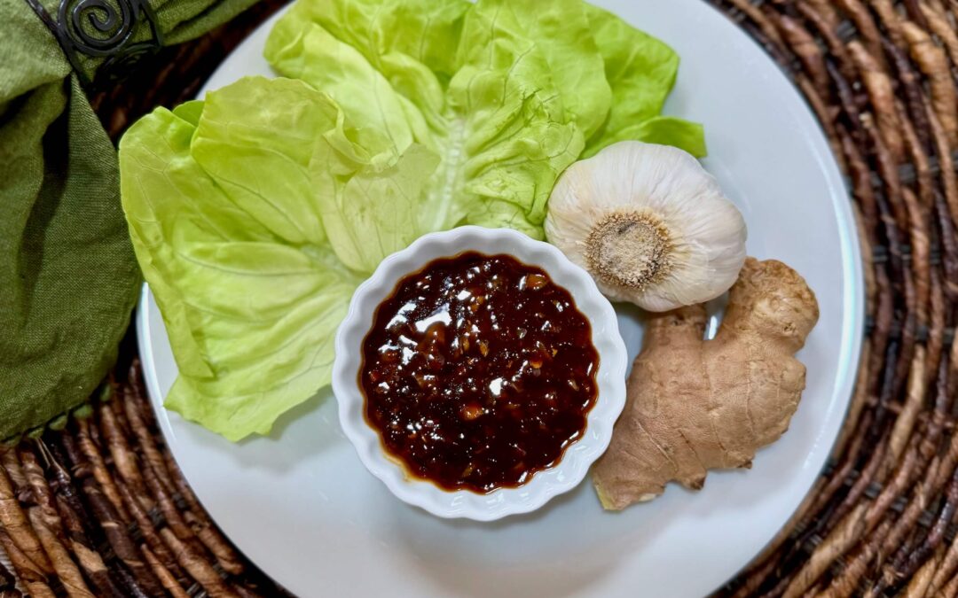 Unlock the Magic of Homemade Hoisin Sauce