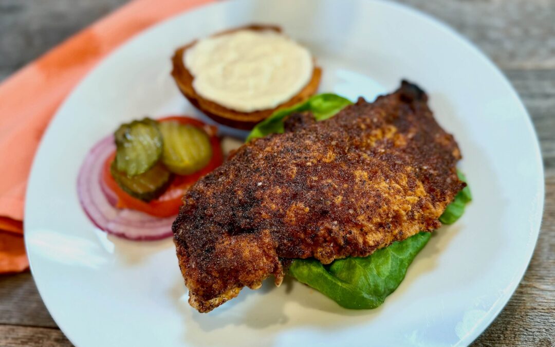 Game Day Recipes Made for Sharing