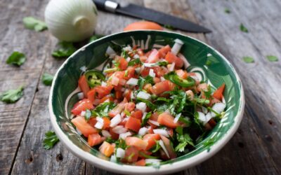 Knock Out The Chop: Conquer Knife Skills with Confidence