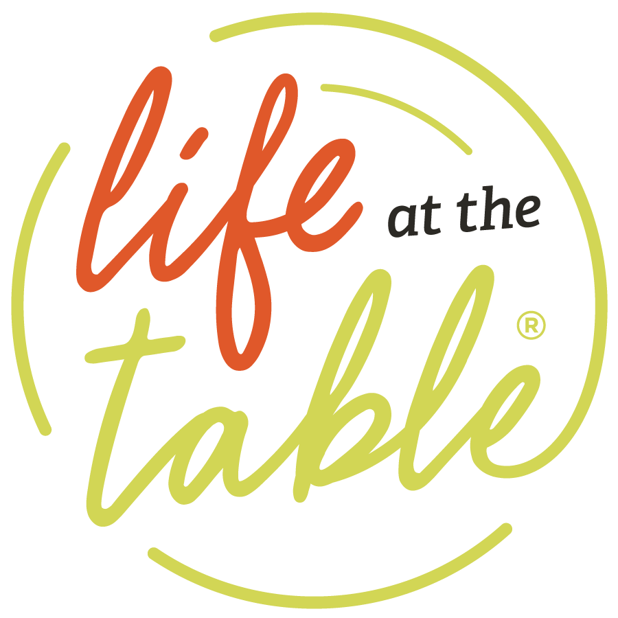 Life At The Table