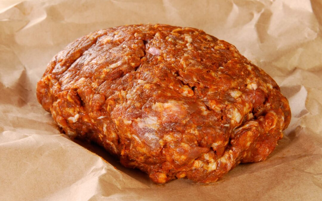 Make Your Own Mexican Chorizo (No Sausage Stuffer Required)
